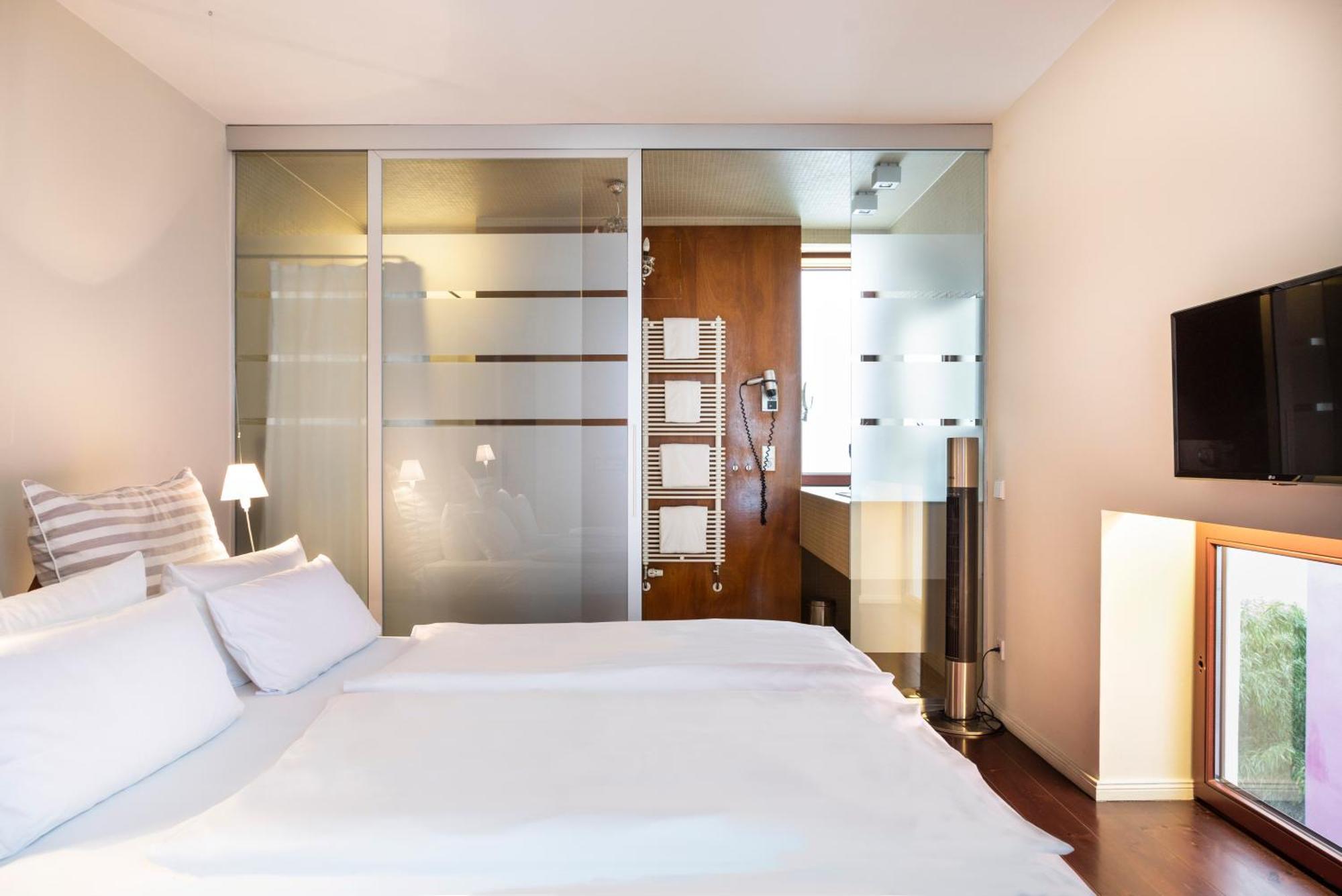Numa Berlin Belfort Habitación foto