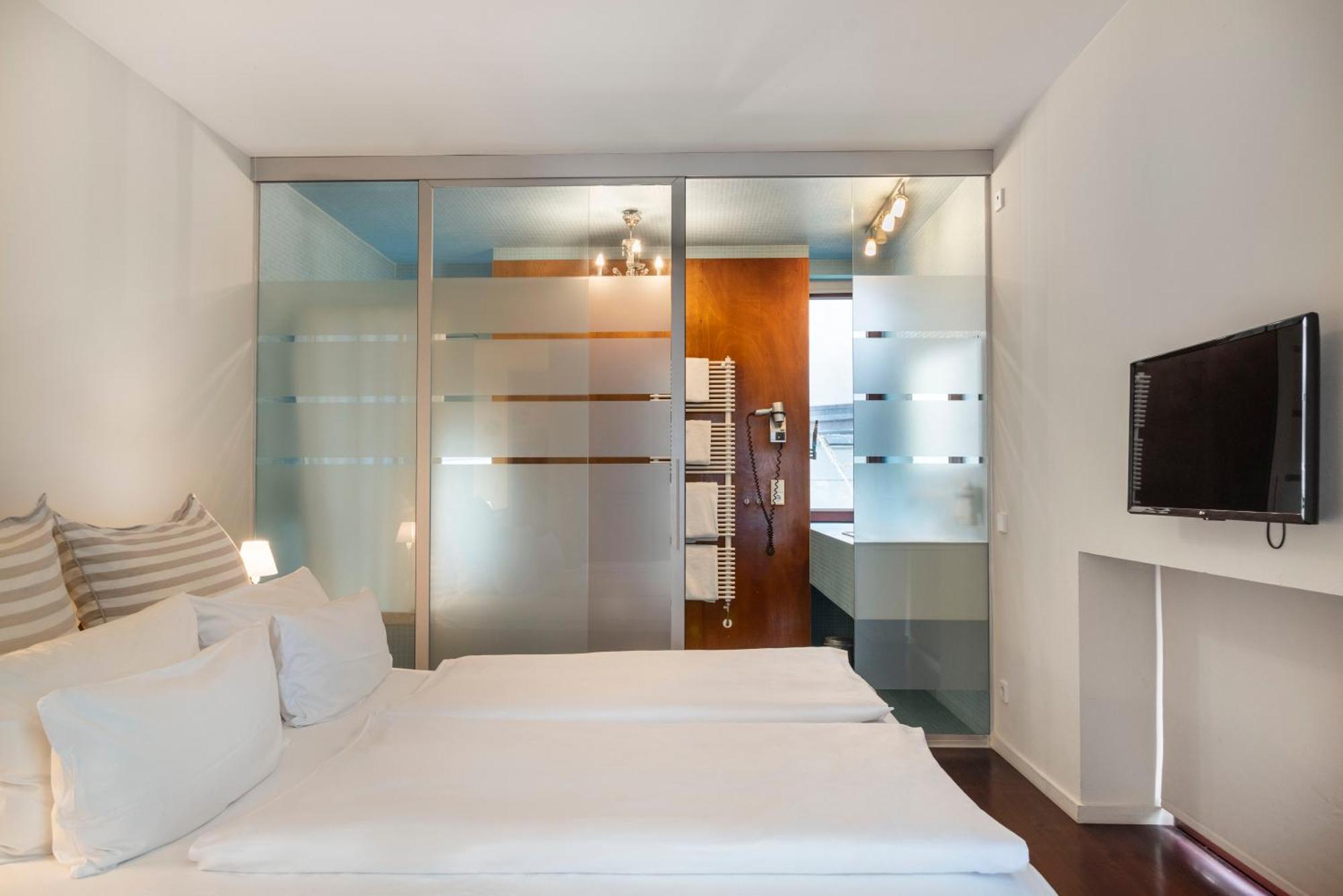 Numa Berlin Belfort Habitación foto