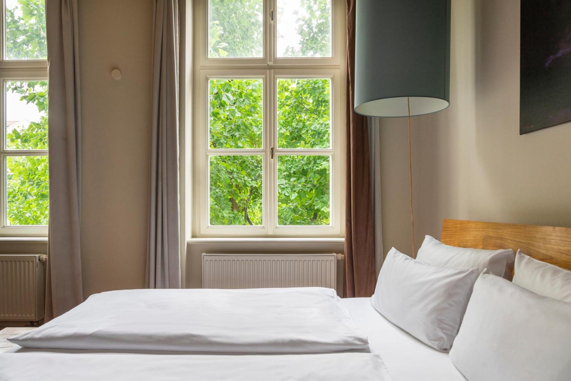 Numa Berlin Belfort Habitación foto