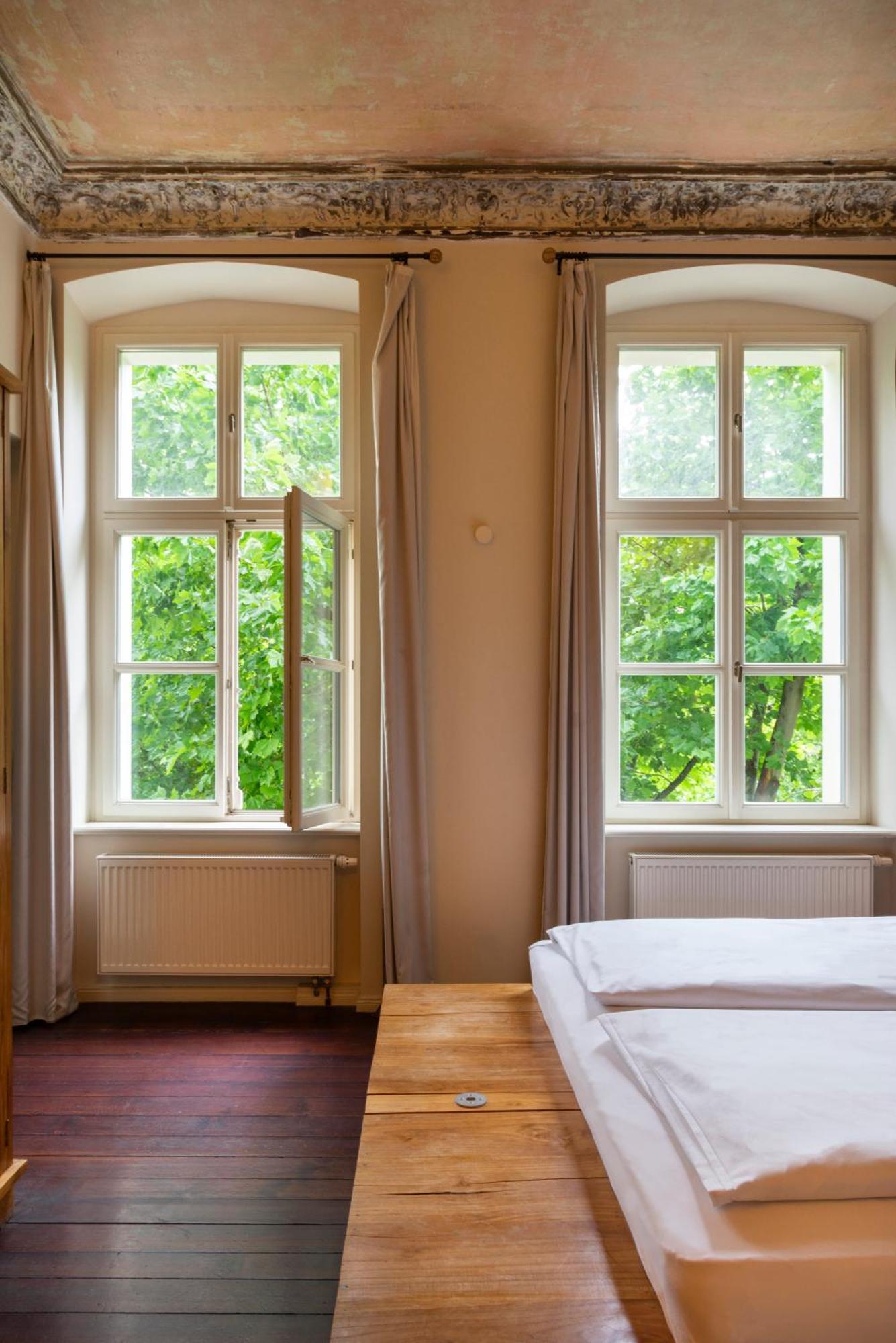 Numa Berlin Belfort Habitación foto