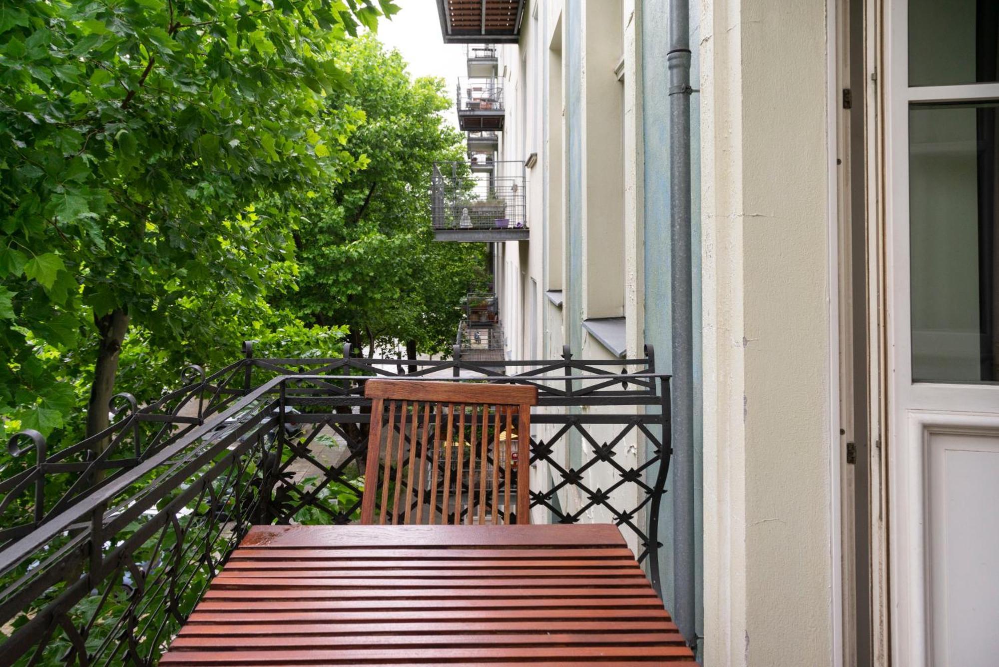 Numa Berlin Belfort Habitación foto
